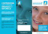 Ostéopathie et orthodontie