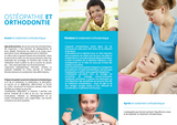 Ostéopathie et orthodontie